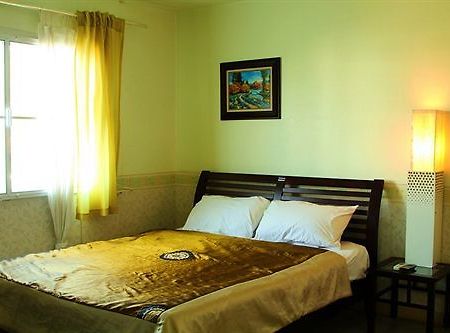 Chiangmai Bupatara Hotell Chiang Mai Eksteriør bilde