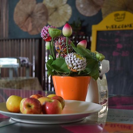 Chiangmai Bupatara Hotell Chiang Mai Eksteriør bilde