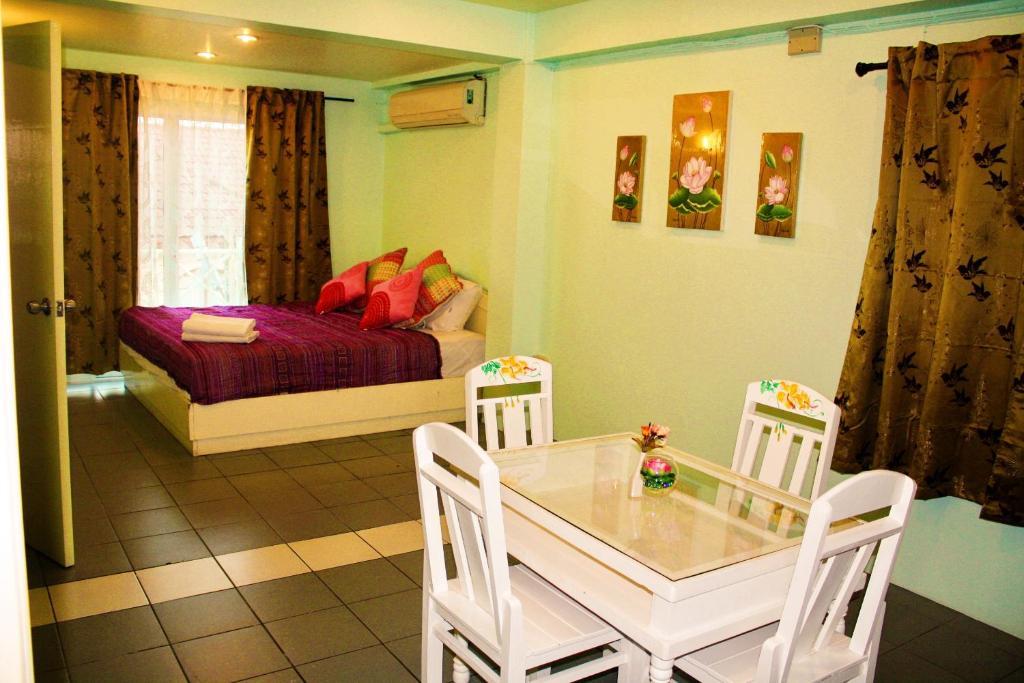 Chiangmai Bupatara Hotell Chiang Mai Eksteriør bilde