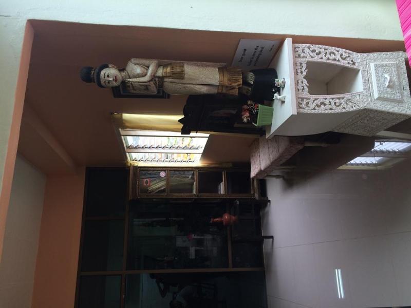 Chiangmai Bupatara Hotell Chiang Mai Eksteriør bilde