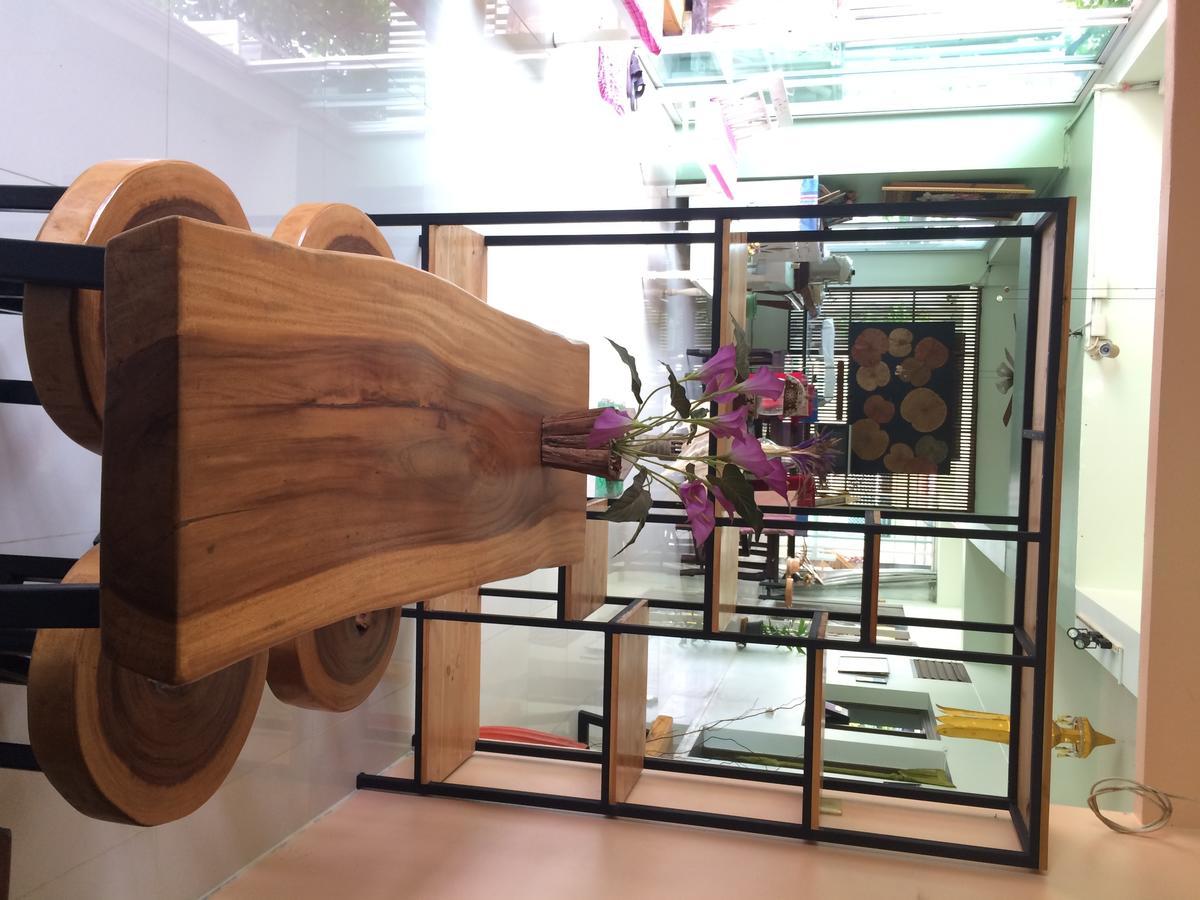 Chiangmai Bupatara Hotell Chiang Mai Eksteriør bilde
