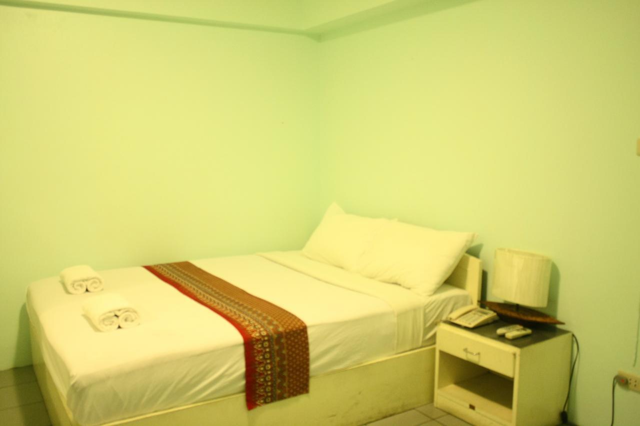 Chiangmai Bupatara Hotell Chiang Mai Eksteriør bilde