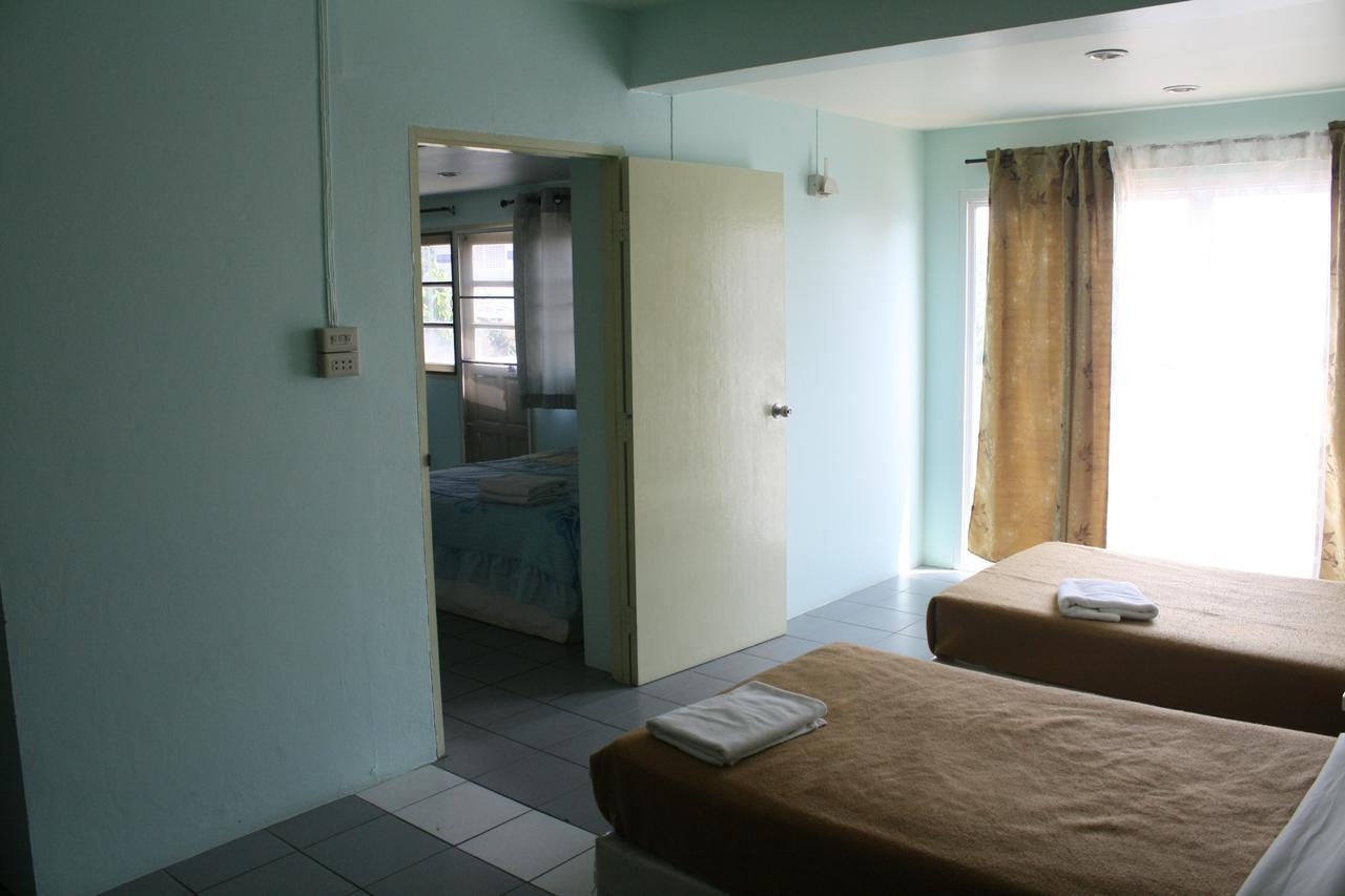 Chiangmai Bupatara Hotell Chiang Mai Eksteriør bilde