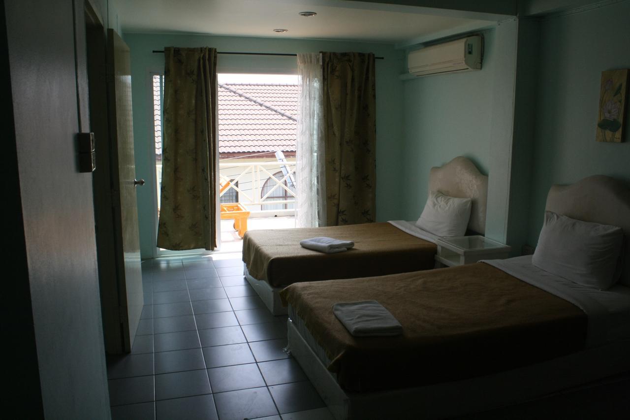 Chiangmai Bupatara Hotell Chiang Mai Eksteriør bilde
