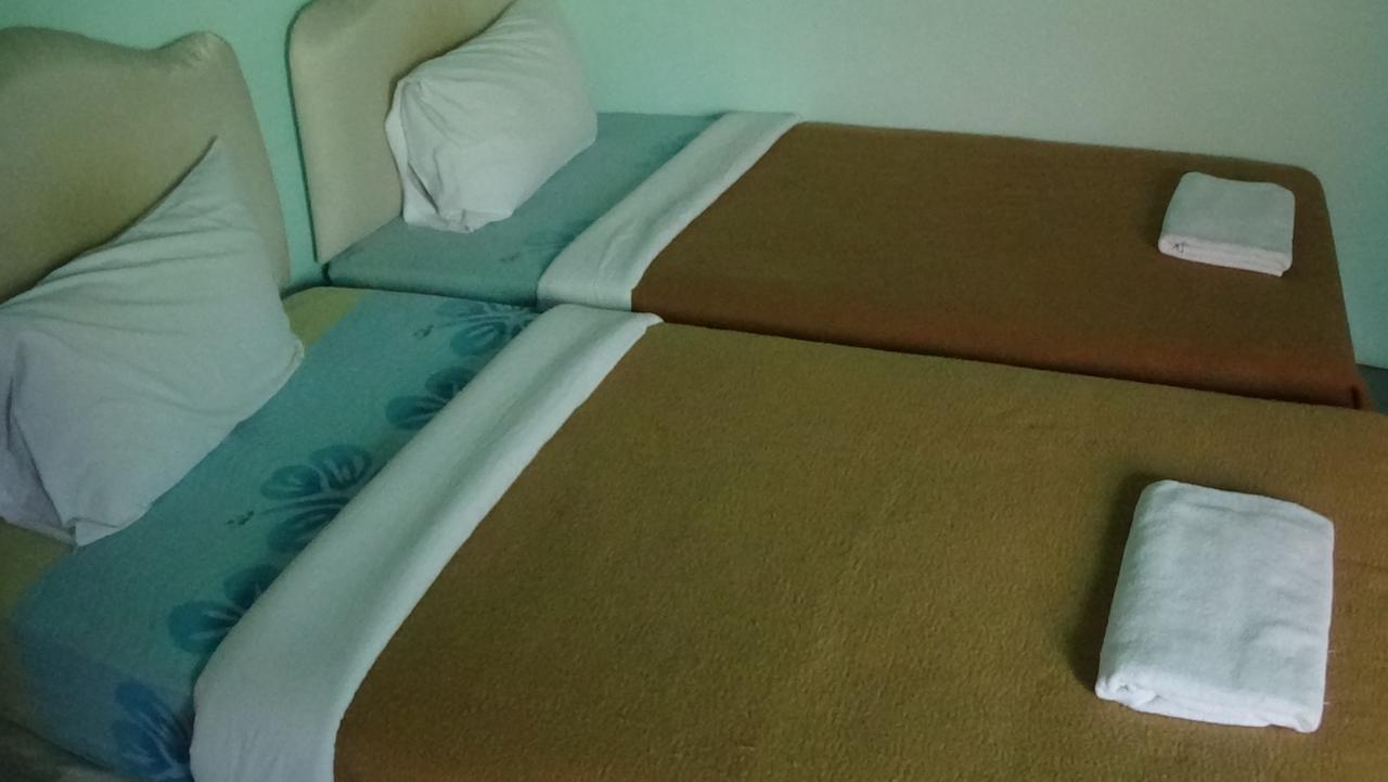 Chiangmai Bupatara Hotell Chiang Mai Eksteriør bilde