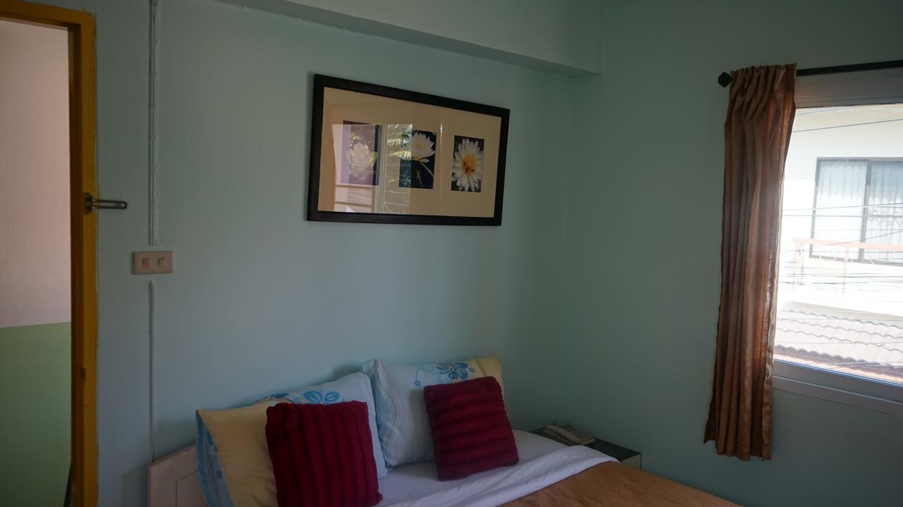 Chiangmai Bupatara Hotell Chiang Mai Eksteriør bilde