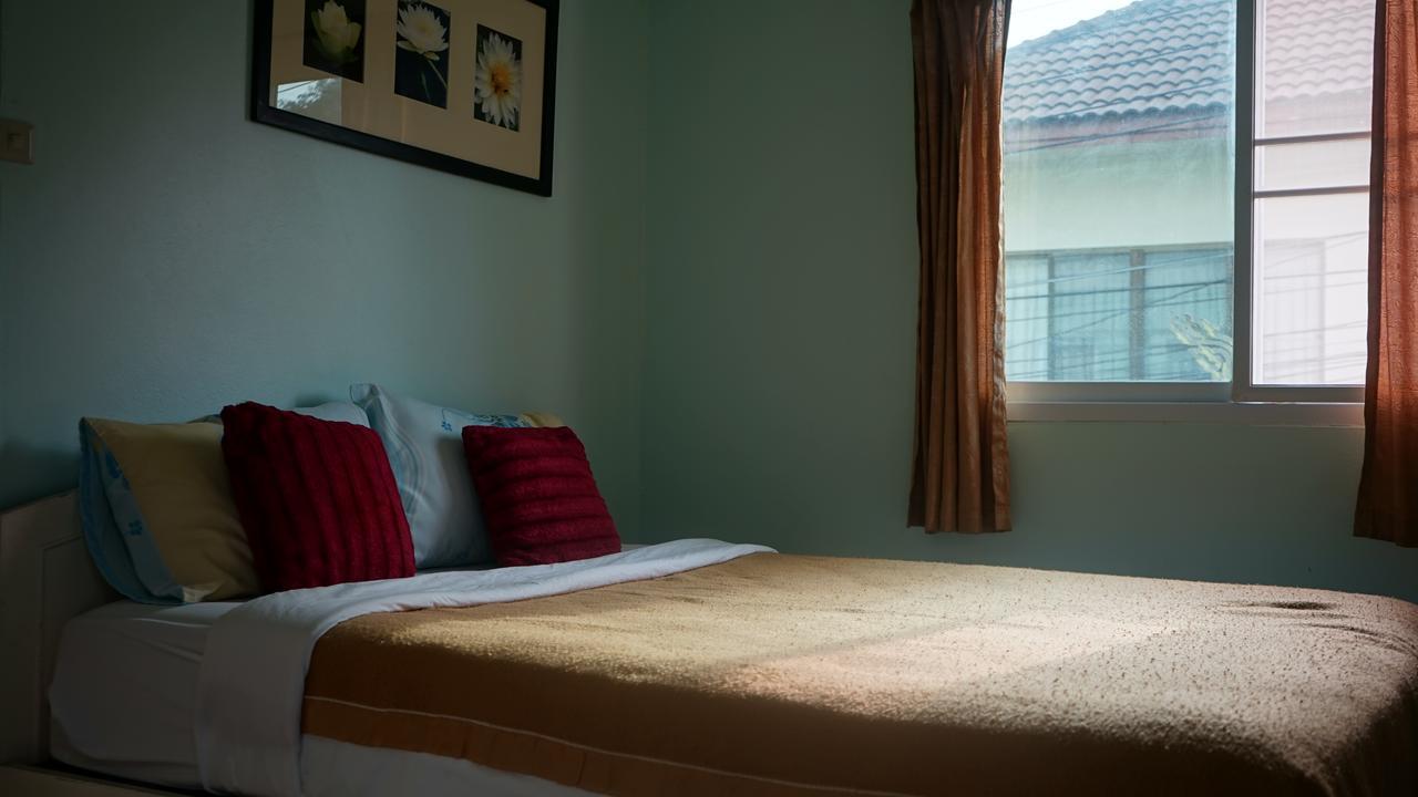 Chiangmai Bupatara Hotell Chiang Mai Eksteriør bilde