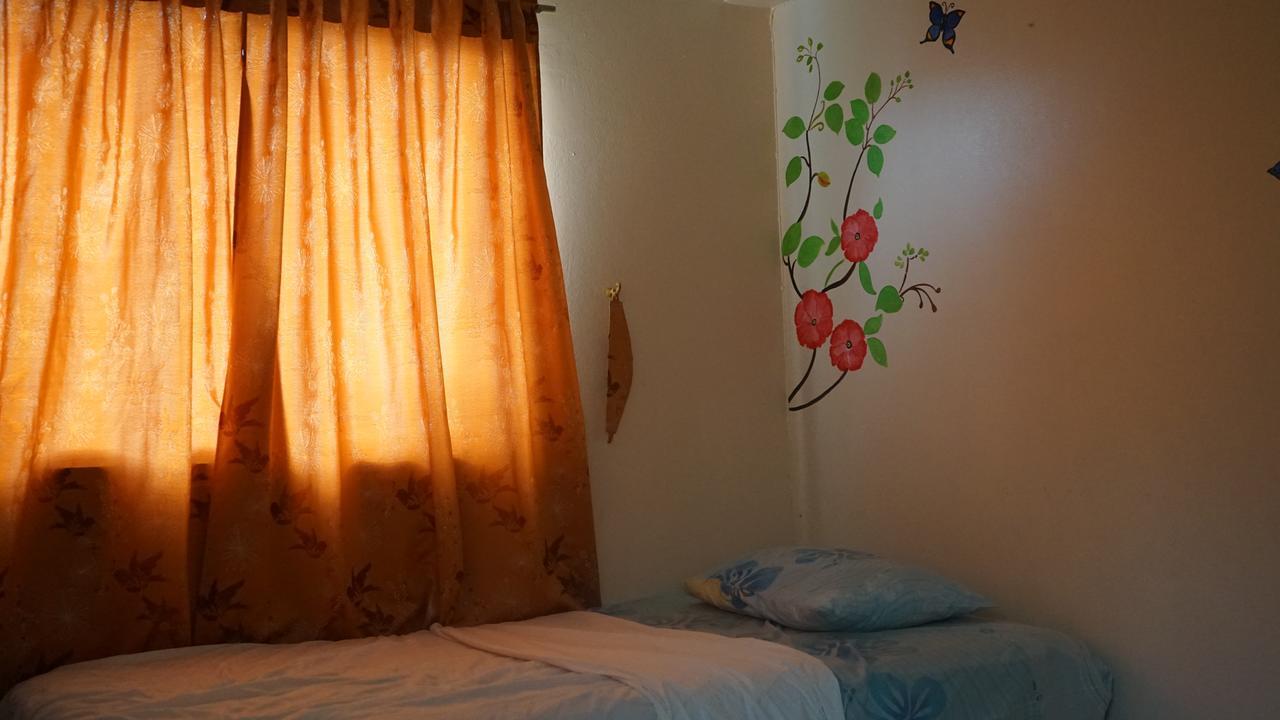 Chiangmai Bupatara Hotell Chiang Mai Eksteriør bilde