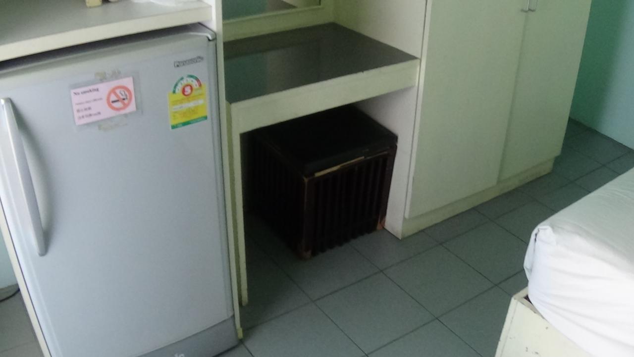 Chiangmai Bupatara Hotell Chiang Mai Eksteriør bilde