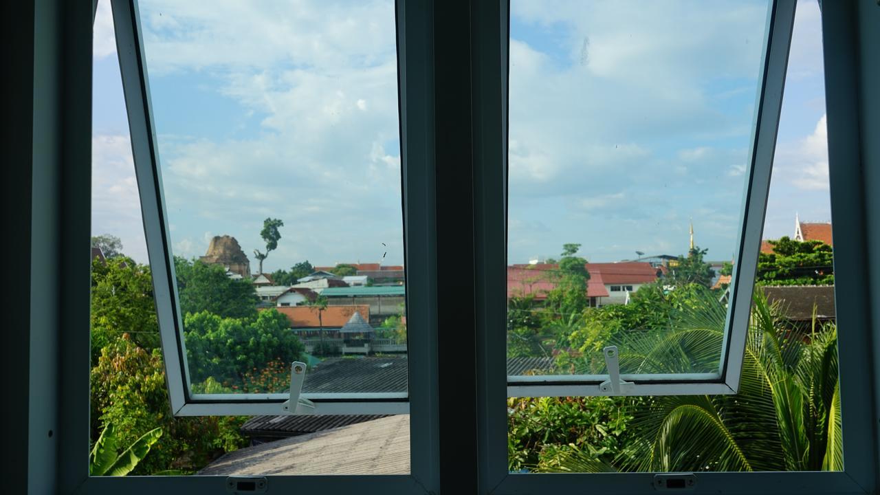Chiangmai Bupatara Hotell Chiang Mai Eksteriør bilde