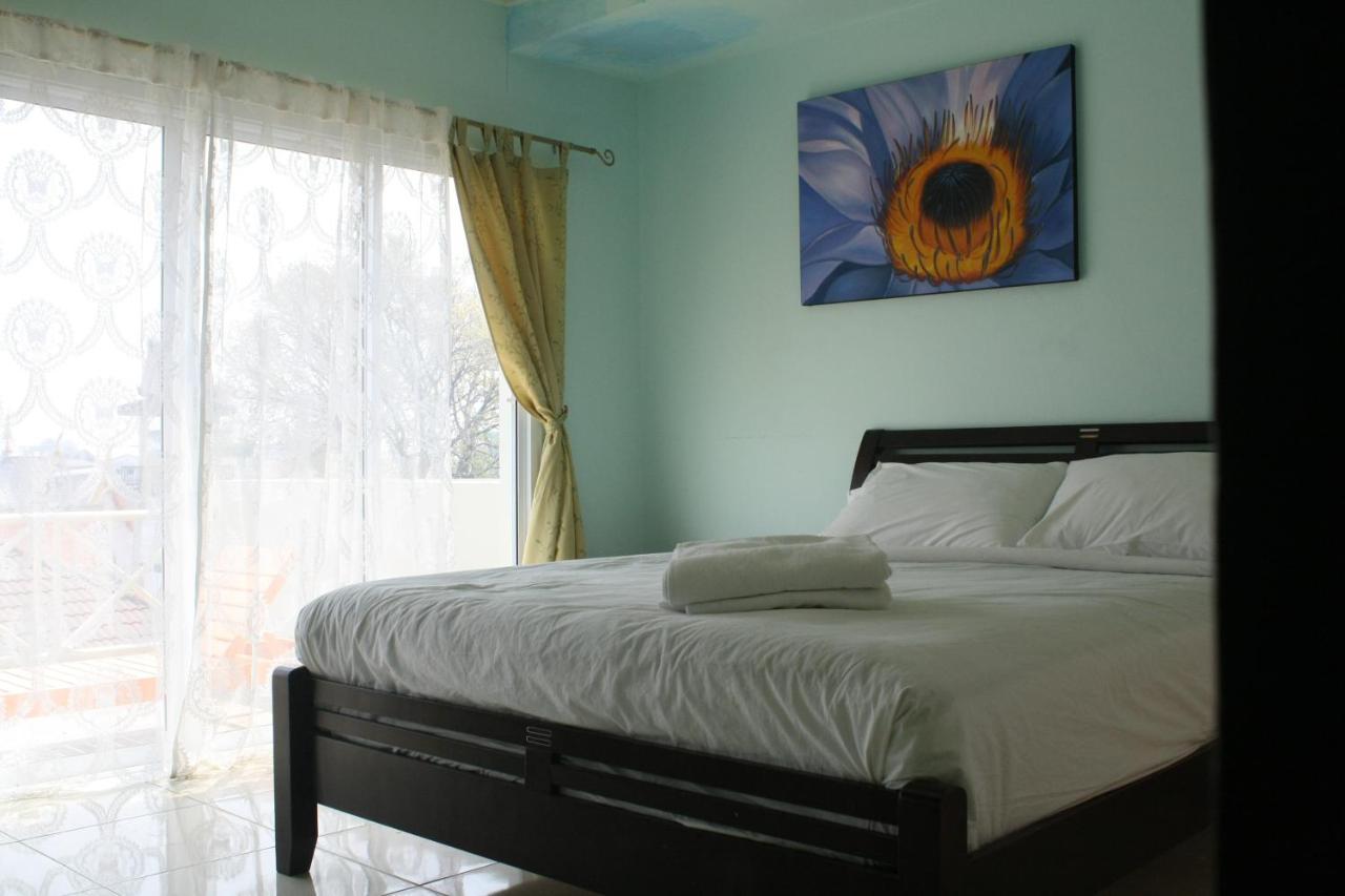 Chiangmai Bupatara Hotell Chiang Mai Eksteriør bilde