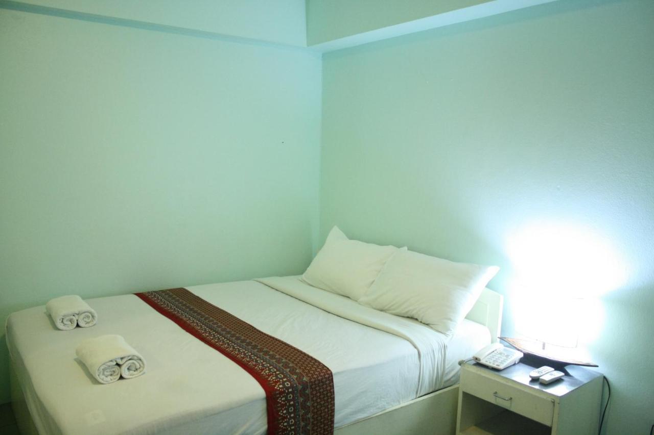Chiangmai Bupatara Hotell Chiang Mai Eksteriør bilde