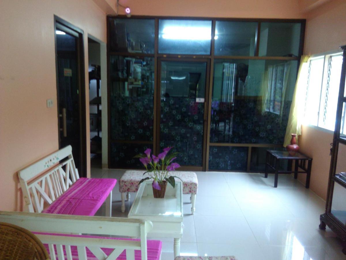 Chiangmai Bupatara Hotell Chiang Mai Eksteriør bilde