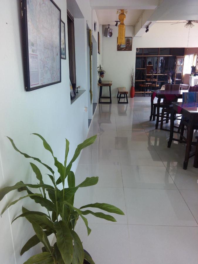 Chiangmai Bupatara Hotell Chiang Mai Eksteriør bilde