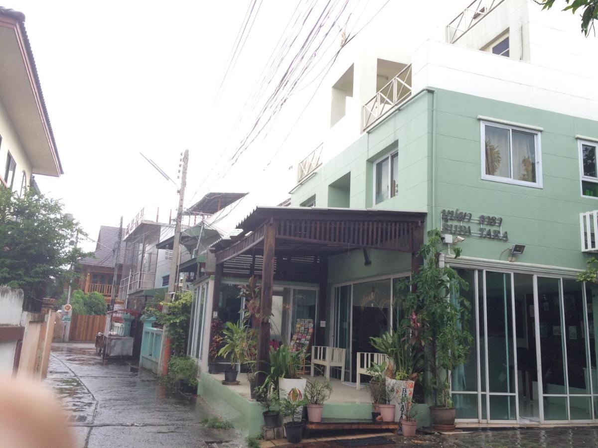Chiangmai Bupatara Hotell Chiang Mai Eksteriør bilde