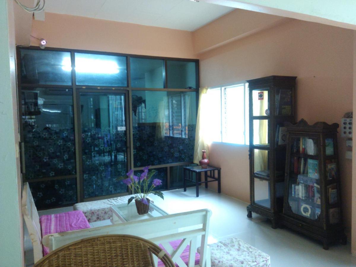 Chiangmai Bupatara Hotell Chiang Mai Eksteriør bilde